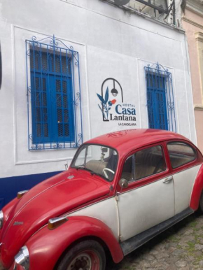 Hostal Casa Lantana La Candelaria
